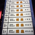ちゃんこ霧島 - 