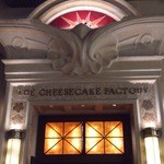 The Cheesecake Factory - 