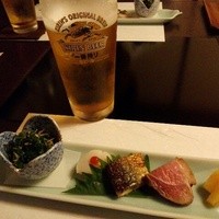 先斗町 四季 よし菜 - 