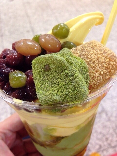 押さえておきたい 新宿のおすすめスイーツ17選 食べログまとめ 押さえておきたい 新宿のおすすめスイーツ17選 食べログまとめ