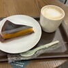 スターバックスコーヒー イオンモール川口店