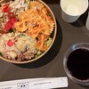 ディッシュ・アップ エミテラス所沢店