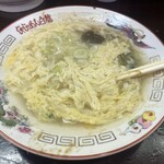 白龍 カワトク分店 - 