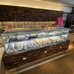 パティスリー・ジョルジュマルソー - 