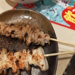 三代目 鳥メロ - 