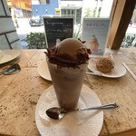 パティスリー・ジョルジュマルソー - 