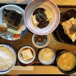 糸島ほたる - だぁが選んだ定食