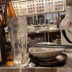 三代目 鳥メロ - お片付け〜