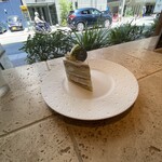 パティスリー・ジョルジュマルソー - 