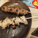 三代目 鳥メロ - 