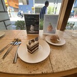 パティスリー・ジョルジュマルソー - 