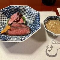 すき焼割烹 日山 - 