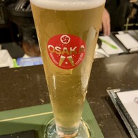 ビールと羊 - 