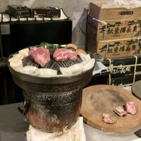 ビールと羊 - 