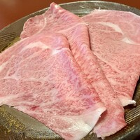すき焼割烹 日山 - 