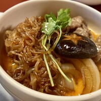 すき焼割烹 日山 - 
