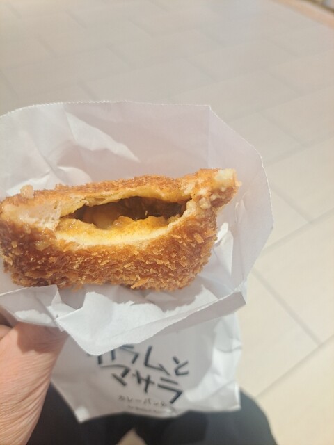 garamutomasara Mozo Wander City Ten photo 3