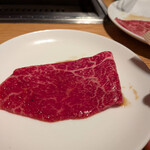 ビーフキッチン 中目黒本店 - 