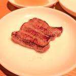 ビーフキッチン - 