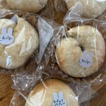 LALA BAGEL - 