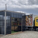 からあげ本舗マルフク - 鯖江市北野町(鯨deバナナ内)にある、から揚げ専門店です。