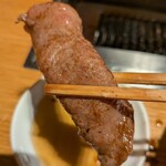 ビーフキッチン 中目黒本店 - 