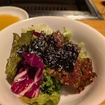 ビーフキッチン - 