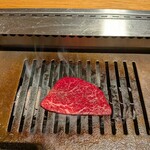 ビーフキッチン - 