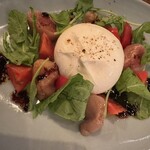 ビストロ チック - 