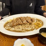 とんきち - デカいです笑笑