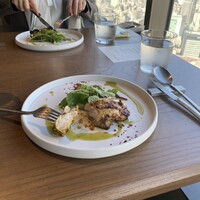 Longrain Tokyo - 