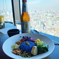 Longrain Tokyo - 