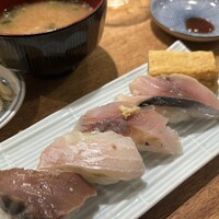 すし貝政 - 
