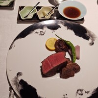 SAMURAI dos Premium Steak House 八重洲鉄鋼ビル店 - 
