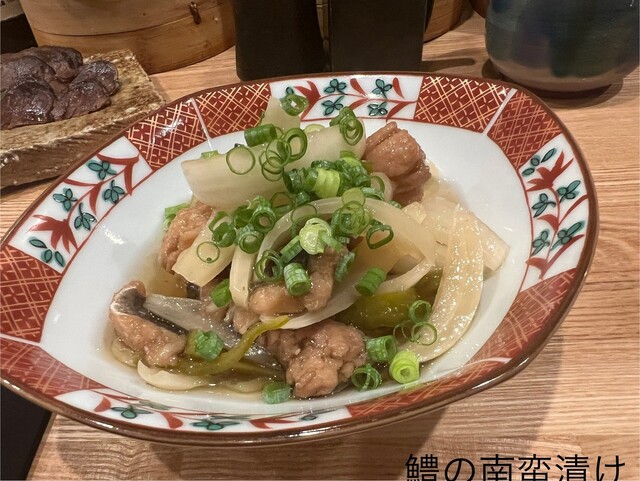 食彩さかえる - 福島（居酒屋）の写真