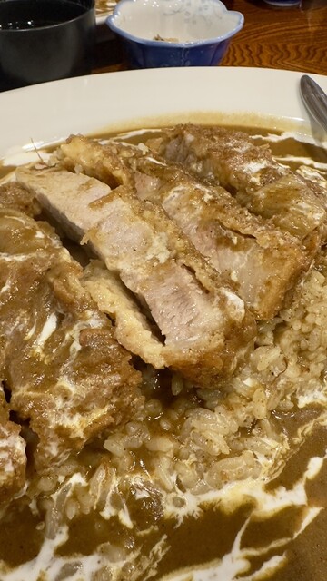 とんきち - 西府/とんかつ | 食べログ