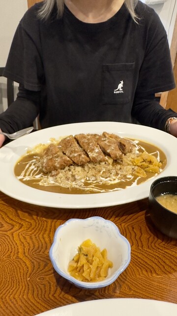 とんきち - 西府/とんかつ | 食べログ