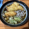 立ち喰いそば・うどん 是空