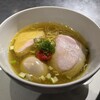 Ramen 翡翠
