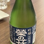 しなの51 - 日本酒