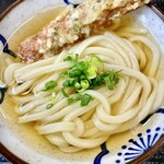 うどん市場 - 