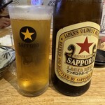 裏なんばサカナエビス - 