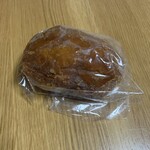 泉北堂 - きなこパン