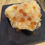 裏なんばサカナエビス - 