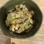 裏なんばサカナエビス - 