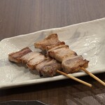 しなの51 - 豚バラ