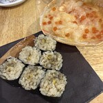 裏なんばサカナエビス - 