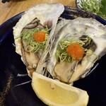 裏なんばサカナエビス - 