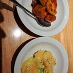 小籠包専門店 昇福楼 - 