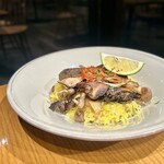 深谷テラス ヤサイな仲間たちファーム レストラン - 